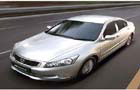 Honda New Accord 2.4 Inspire M/T