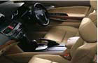 Honda New Accord 2.4 Inspire M/T