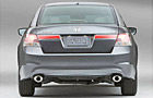 Honda Accord Diesel