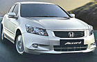 Honda Accord Diesel
