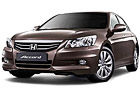 Honda Accord Diesel