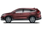 Honda CR V Pictures Honda CR V Pictures