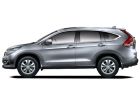 Honda CR V