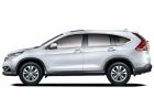 Honda CR V