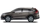 Honda CR V