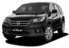 Honda CR V