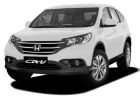 Honda CR V