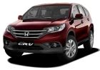 Honda CR V