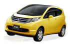 Honda TIF
