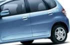 Honda Jazz Honda Jazz