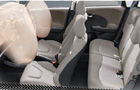 Honda Jazz Airbags