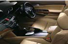 Honda New Accord 2.4 Inspire M/T