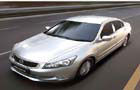 Honda New Accord 2.4 Inspire M/T