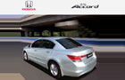 Honda New Accord 2.4 M/T photo, car specification, car dealer in India
