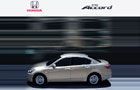 Honda New Accord 2.4 Inspire M/T