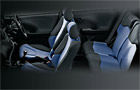 Honda Jazz Basic