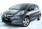 Honda Jazz Basic