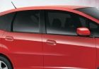 Honda Jazz Basic