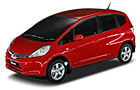 Honda Jazz Basic