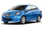 Honda Amaze Pictures Honda Amaze Pictures