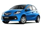 Honda Brio S MT