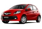 Honda Brio Price in india