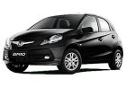 Honda Brio S MT