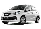 Honda Brio S MT