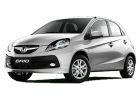 Honda Brio S MT