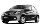 Honda Brio S MT