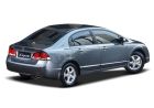 I am using honda civic AT since 2008 till date. There is no doubt about the quality and value of mon