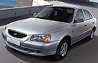 Hyundai Accent Hyundai Accent