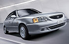 Hyundai Accent Hyundai Accent