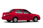 Hyundai Accent Hyundai Accent