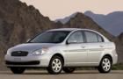 Hyundai Accent Hyundai Accent