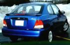 Hyundai Accent Hyundai Accent