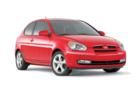 Hyundai Accent Hyundai Accent