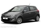 Hyundai i20 Magna Optional 1.2