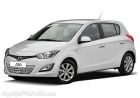 Hyundai i20 Magna Optional 1.2