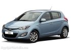 Hyundai i20 Magna Optional 1.2