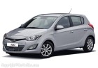 Hyundai i20 Pictures Hyundai i20 Pictures