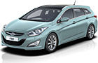 Hyundai i40 Pictures