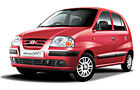 Hyundai Santro