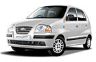Hyundai Santro