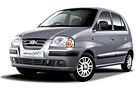 Hyundai Santro