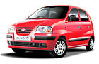 Hyundai Santro