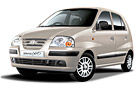 Hyundai Santro