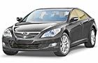 New Hyundai Sonata