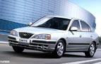 Hyundai Elantra 2006-2009 Cars For Sale