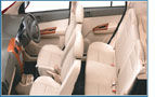 Hyundai Getz Prime 1.5 CRDi GVS